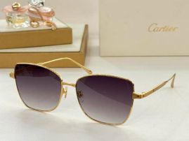 Picture of Cartier Sunglasses _SKUfw56615044fw